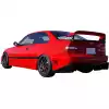 VSaero FRP BOME Side Skirts for BMW 3-Series 325i 328i E36 1992-1998 > 2dr Coupe - Image 6