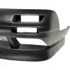 VSaero FRP SSTY Front Bumper for Mazda RX-7 FC3S 1986-1992 - Image 35