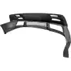 VSaero FRP SSTY Front Bumper for Mazda RX-7 FC3S 1986-1992 - Image 38