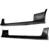 VSaero FRP SSTY Side Skirts for Mazda RX-7 FC3S 1986-1992 - Image 18