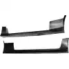 VSaero FRP SSTY Side Skirts for Mazda RX-7 FC3S 1986-1992 - Image 19