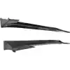 VSaero FRP SSTY Side Skirts for Mazda RX-7 FC3S 1986-1992 - Image 23