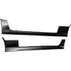 VSaero FRP SSTY Side Skirts for Mazda RX-7 FC3S 1986-1992 - Image 26