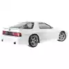 VSaero FRP SSTY Rear Bumper for Mazda RX-7 FC3S 1986-1992 - Image 5