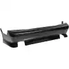 VSaero FRP SSTY Rear Bumper for Mazda RX-7 FC3S 1986-1992 - Image 11