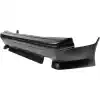 VSaero FRP SSTY Rear Bumper for Mazda RX-7 FC3S 1986-1992 - Image 13