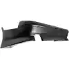 VSaero FRP SSTY Rear Bumper for Mazda RX-7 FC3S 1986-1992 - Image 15