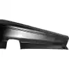 VSaero FRP SSTY Rear Bumper for Mazda RX-7 FC3S 1986-1992 - Image 20