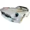 VSaero FRP TKYO Wide Body Lower Half Front Bumper for Datsun 240Z S30 1970-1973 > 2/4 Seater - Image 12