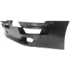 VSaero FRP TKYO Wide Body Lower Half Front Bumper for Datsun 240Z S30 1970-1973 > 2/4 Seater - Image 15