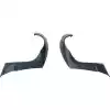 VSaero FRP TKYO Wide Body Fender Flares (front) 2pc 60mm for Datsun 240Z S30 1970-1973 > 2/4 Seater - Image 10