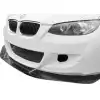 VSaero FRP TKYO Wide Body Front Splitter > BMW M3 E92 2008-2013 > 2dr - Image 4