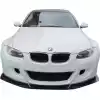 VSaero FRP TKYO Wide Body Front Splitter > BMW M3 E92 2008-2013 > 2dr - Image 5