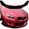 VSaero FRP TKYO Wide Body Front Splitter > BMW M3 E92 2008-2013 > 2dr - Image 6