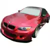 VSaero FRP TKYO Wide Body Front Splitter > BMW M3 E92 2008-2013 > 2dr - Image 7