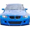 VSaero FRP TKYO Wide Body Front Splitter > BMW M3 E92 2008-2013 > 2dr - Image 20