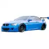 VSaero FRP TKYO Wide Body Front Splitter > BMW M3 E92 2008-2013 > 2dr - Image 21