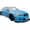 VSaero FRP TKYO Wide Body Front Splitter > BMW M3 E92 2008-2013 > 2dr - Image 23