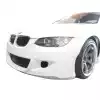 VSaero FRP TKYO Wide Body Front Bumper > BMW M3 E92 2008-2013 > 2dr - Image 2