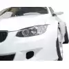 VSaero FRP TKYO Wide Body Front Bumper > BMW M3 E92 2008-2013 > 2dr - Image 3