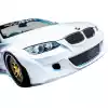 VSaero FRP TKYO Wide Body Front Bumper > BMW M3 E92 2008-2013 > 2dr - Image 5