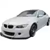 VSaero FRP TKYO Wide Body Front Bumper > BMW M3 E92 2008-2013 > 2dr - Image 6