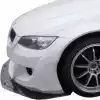 VSaero FRP TKYO Wide Body Front Bumper > BMW M3 E92 2008-2013 > 2dr - Image 7