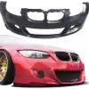 VSaero FRP TKYO Wide Body Front Bumper > BMW M3 E92 2008-2013 > 2dr - Image 8