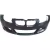 VSaero FRP TKYO Wide Body Front Bumper > BMW M3 E92 2008-2013 > 2dr - Image 11