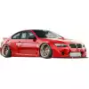 VSaero FRP TKYO Wide Body Front Bumper > BMW M3 E92 2008-2013 > 2dr - Image 12