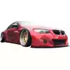 VSaero FRP TKYO Wide Body Front Bumper > BMW M3 E92 2008-2013 > 2dr - Image 13