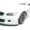 VSaero FRP TKYO Wide Body Fender Flares (front) 65mm > BMW M3 E92 2008-2013 > 2dr - Image 2