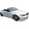 VSaero FRP TKYO Wide Body Fender Flares (front) 65mm > BMW M3 E92 2008-2013 > 2dr - Image 5