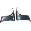 VSaero FRP TKYO Wide Body Fender Flares (front) 65mm > BMW M3 E92 2008-2013 > 2dr - Image 11