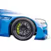 VSaero FRP TKYO Wide Body Fender Flares (front) 65mm > BMW M3 E92 2008-2013 > 2dr - Image 16