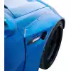 VSaero FRP TKYO Wide Body Fender Flares (front) 65mm > BMW M3 E92 2008-2013 > 2dr - Image 17