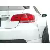 VSaero FRP TKYO Wide Body Fender Flares (rear) 90mm > BMW M3 E92 2008-2013 > 2dr - Image 3