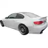 VSaero FRP TKYO Wide Body Fender Flares (rear) 90mm > BMW M3 E92 2008-2013 > 2dr - Image 6