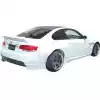 VSaero FRP TKYO Rear Add-ons > BMW M3 E92 2008-2013 > 2dr - Image 3