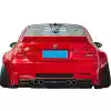 VSaero FRP TKYO Rear Add-ons > BMW M3 E92 2008-2013 > 2dr - Image 14