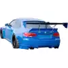 VSaero FRP TKYO Rear Add-ons > BMW M3 E92 2008-2013 > 2dr - Image 15