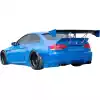 VSaero FRP TKYO Rear Add-ons > BMW M3 E92 2008-2013 > 2dr - Image 16