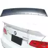 VSaero FRP TKYO Spoiler Wing > BMW M3 E92 2008-2013 > 2dr - Image 1