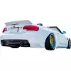 VSaero FRP TKYO Spoiler Wing > BMW M3 E92 2008-2013 > 2dr - Image 3