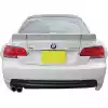 VSaero FRP TKYO Spoiler Wing > BMW M3 E92 2008-2013 > 2dr - Image 5