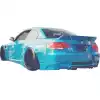 VSaero FRP TKYO Spoiler Wing > BMW M3 E92 2008-2013 > 2dr - Image 12