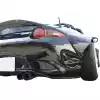 VSaero FRP TKYO Wide Body Fender Flares (rear) 4pc 80mm for Mazda Miata MX-5 ND 2016-2021 - Image 35