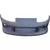 VSaero FRP BSPO Front Bumper for Toyota Supra JZA80 1993-1998 - Image 13