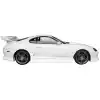 VSaero FRP BSPO Side Skirts for Toyota Supra JZA80 1993-1998 - Image 2