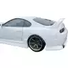 VSaero FRP BSPO Side Skirts for Toyota Supra JZA80 1993-1998 - Image 9